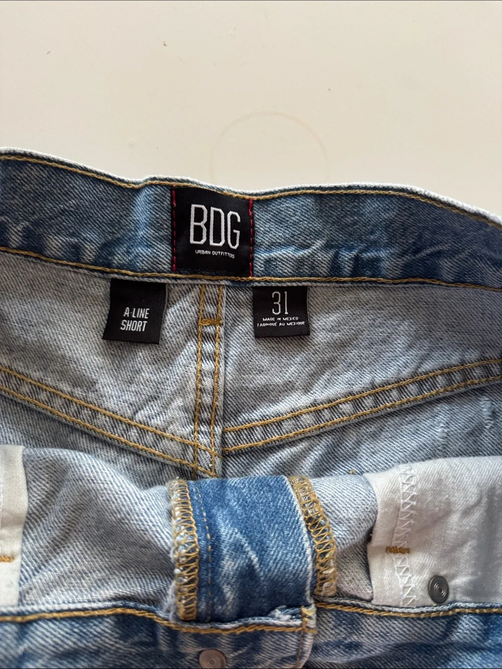 urban outfitters shorts